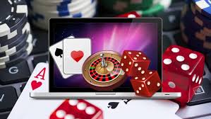 Вход на официальный сайт Lootrun Casino